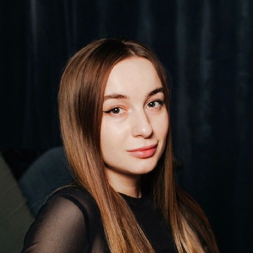 Татьяна Ревенко